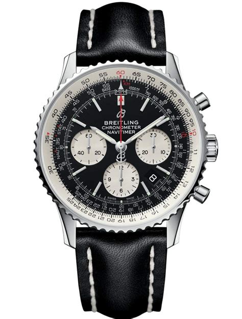 A Buyer’s Guide for the Breitling Navitimer .